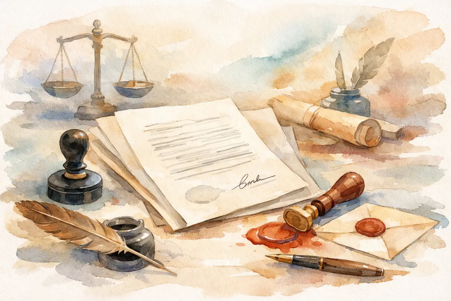 How to Prepare Notarization Documents